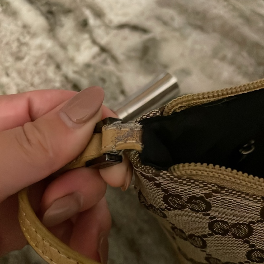 Gucci Purse - Picture 3 of 6